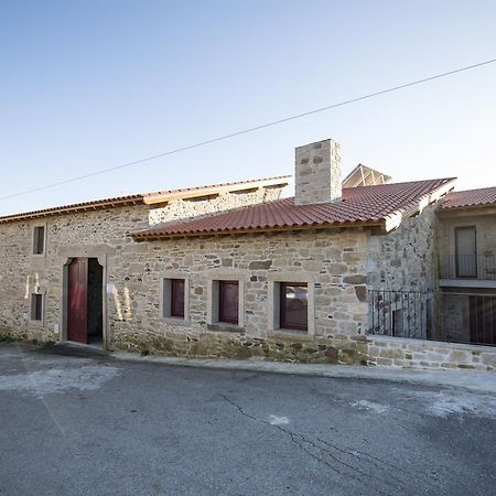 Villa Casa Mirandes Rural Miranda do Douro Exterior foto