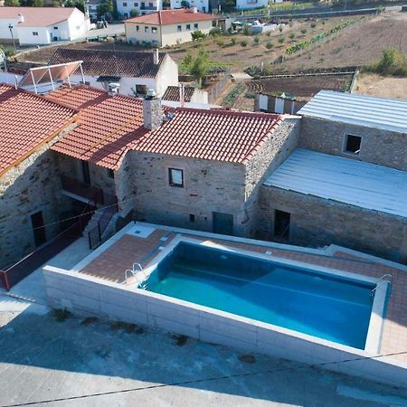 Villa Casa Mirandes Rural Miranda do Douro Exterior foto