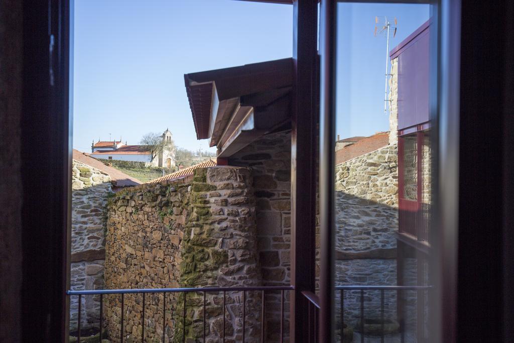 Villa Casa Mirandes Rural Miranda do Douro Exterior foto