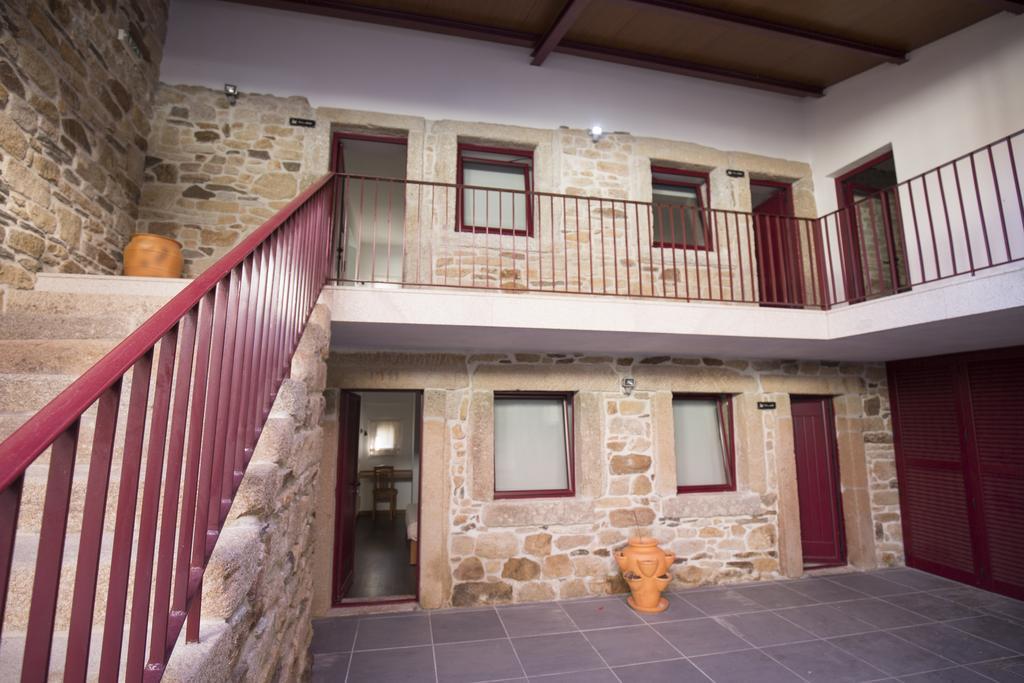 Villa Casa Mirandes Rural Miranda do Douro Exterior foto