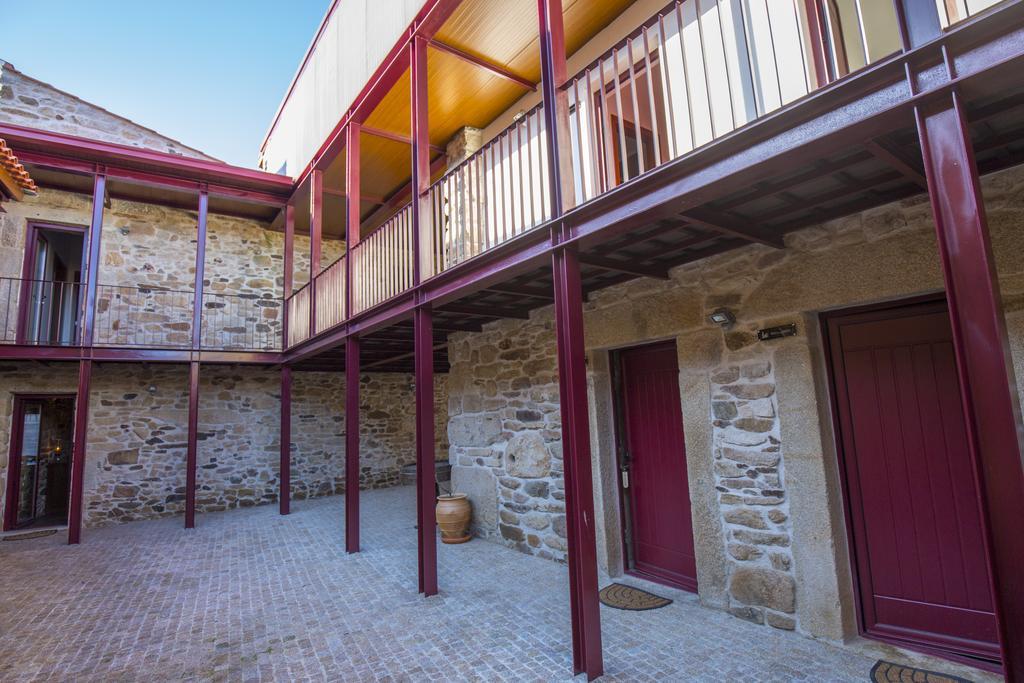 Villa Casa Mirandes Rural Miranda do Douro Exterior foto
