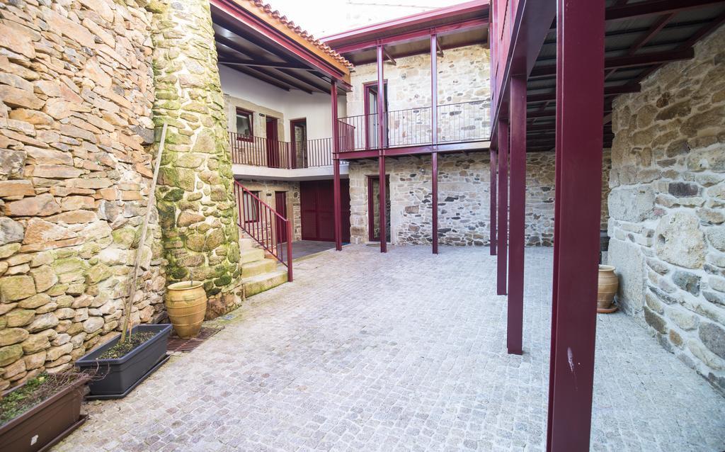 Villa Casa Mirandes Rural Miranda do Douro Exterior foto