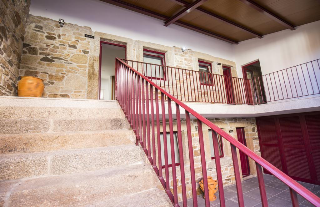 Villa Casa Mirandes Rural Miranda do Douro Exterior foto