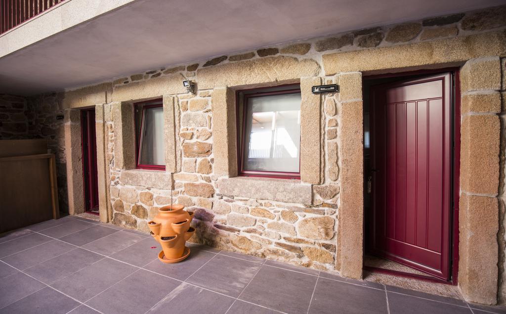 Villa Casa Mirandes Rural Miranda do Douro Exterior foto