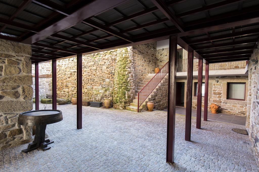 Villa Casa Mirandes Rural Miranda do Douro Exterior foto