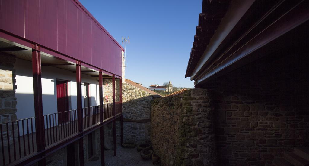 Villa Casa Mirandes Rural Miranda do Douro Exterior foto