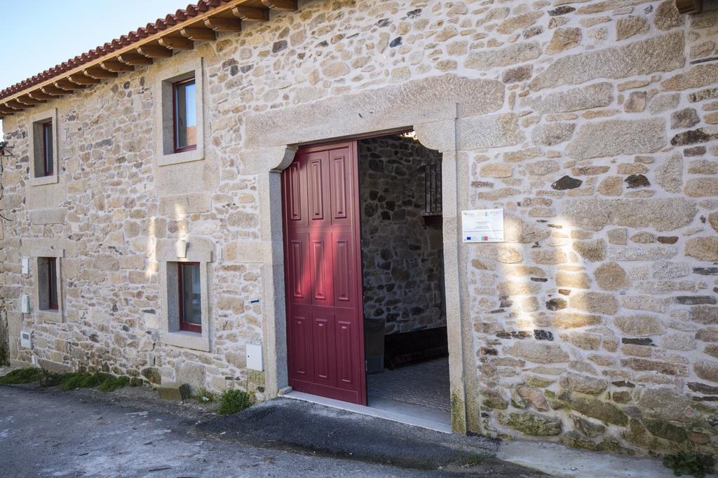 Villa Casa Mirandes Rural Miranda do Douro Exterior foto
