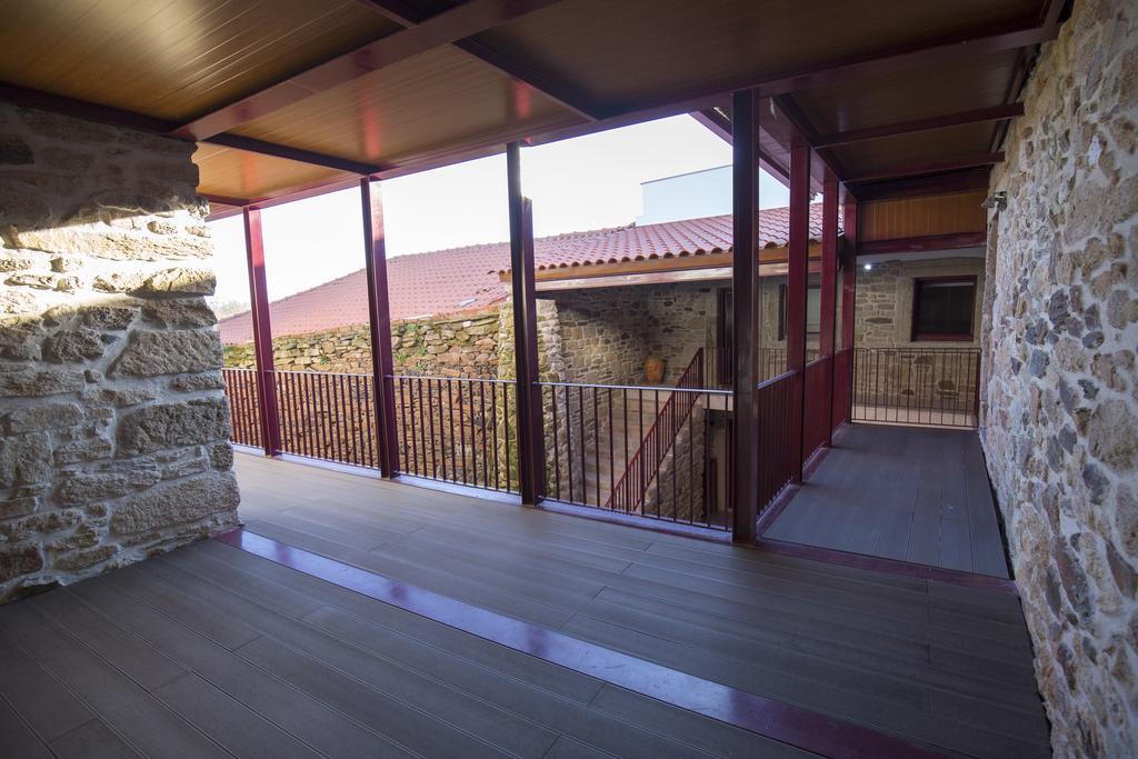 Villa Casa Mirandes Rural Miranda do Douro Exterior foto