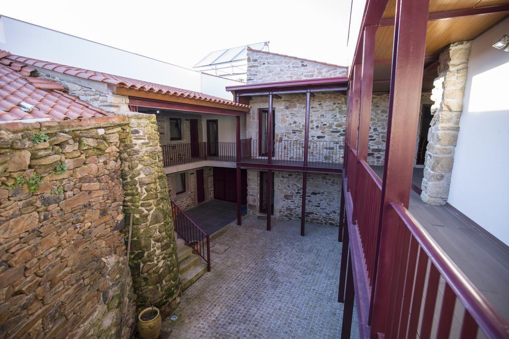 Villa Casa Mirandes Rural Miranda do Douro Exterior foto